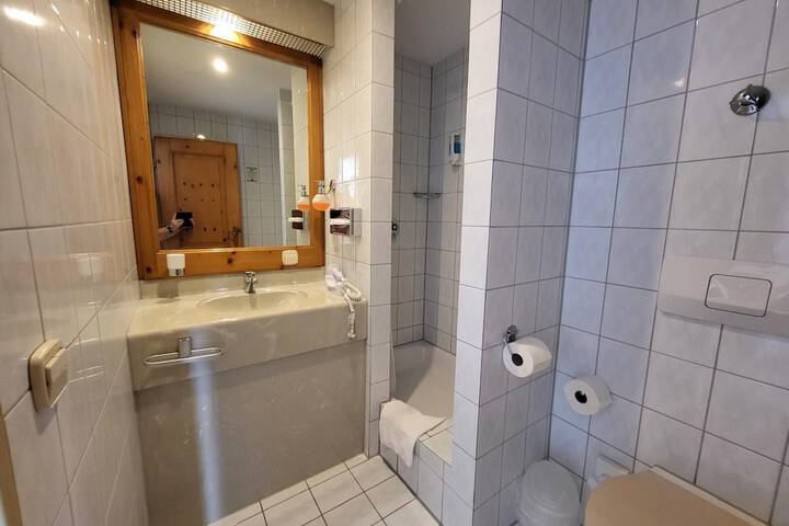 Bath Interior