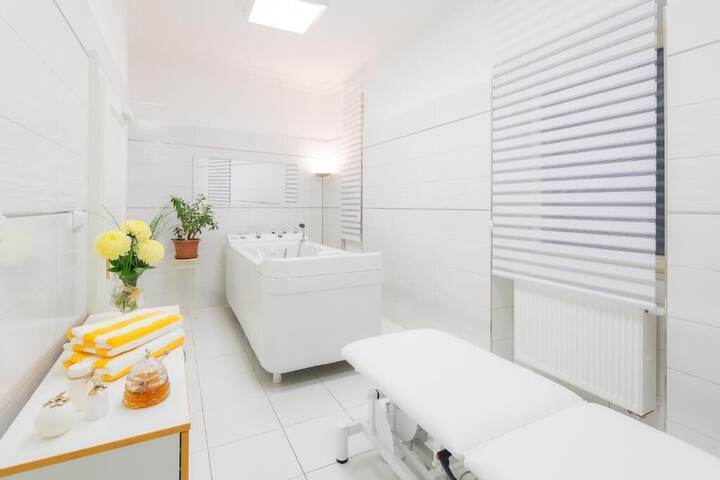 Spa Photos