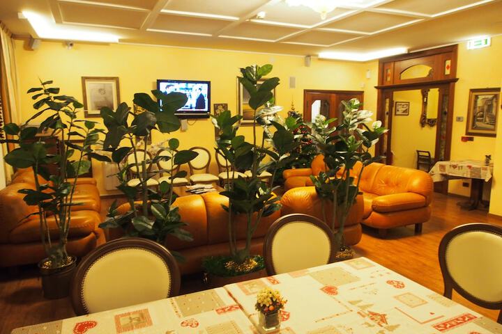 Hotel Interior 32 of 33