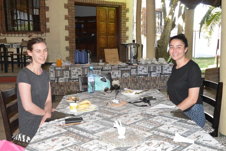 Restaurants