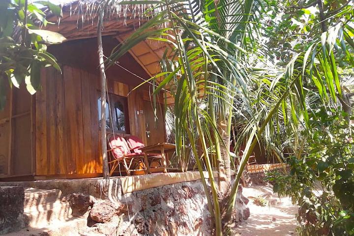 Blue Lagoon Resort Goa