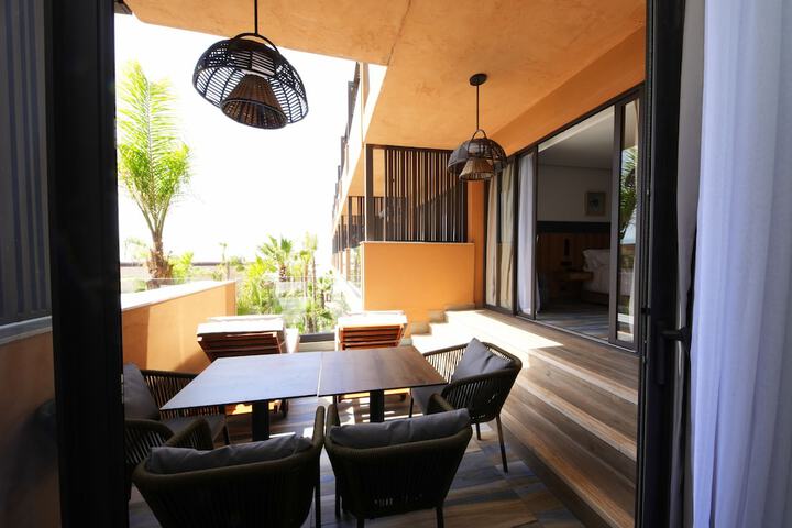 Terrace/Patio 126 of 132