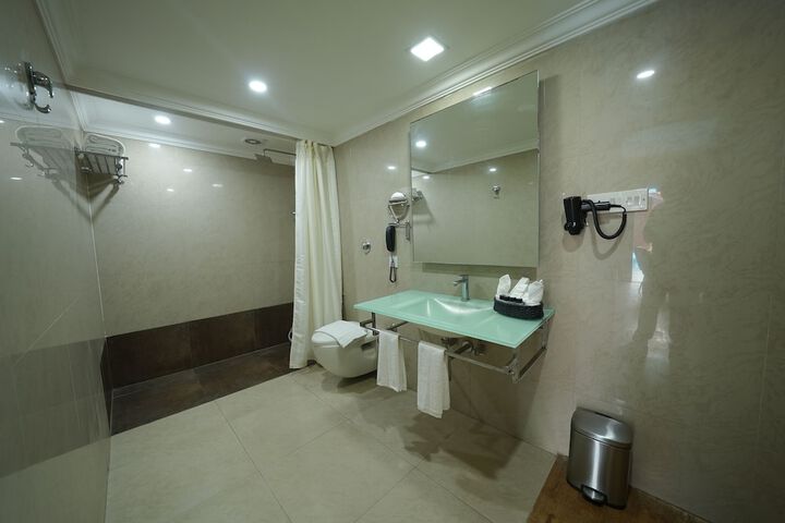 Bathroom Vanities