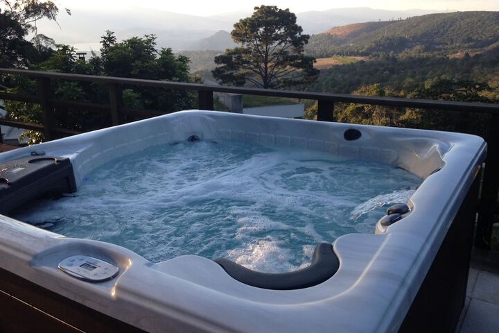 Spa and Wellness