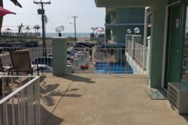 Terrace/Patio 115 of 123