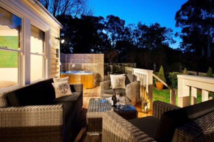 Terrace/Patio 3 of 32