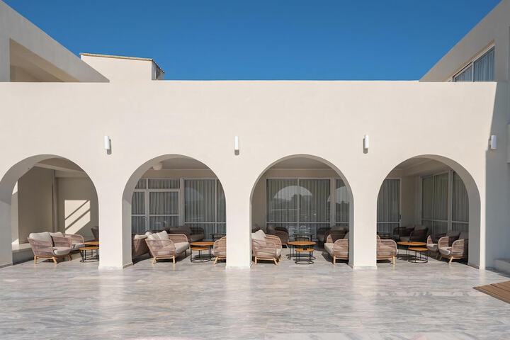 Hotel 116 of 126