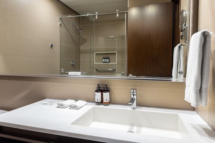 Bath Amenities