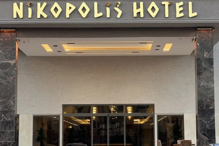 NIKOPOLIS HOTEL