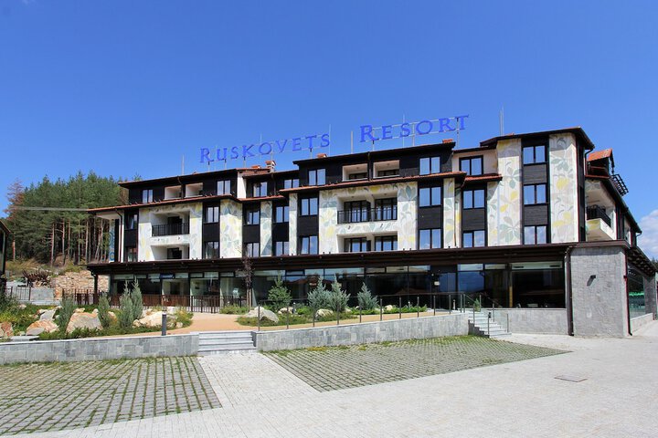Hotel 69 of 85