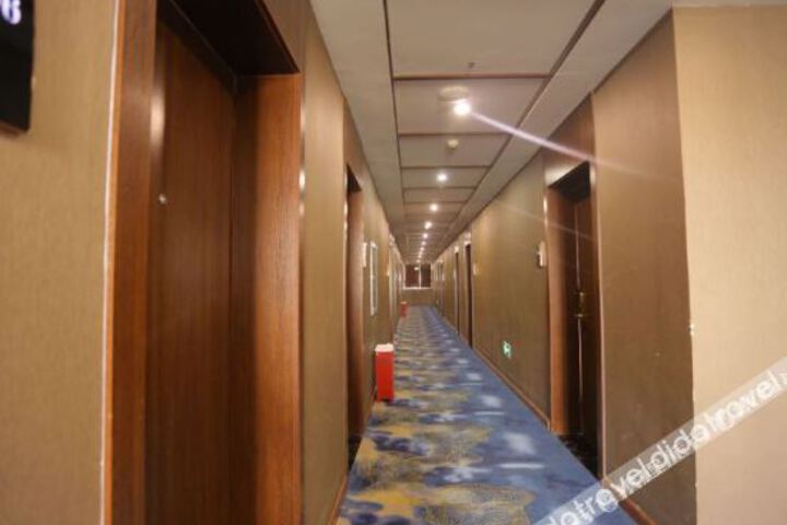 Hotel Interior 6 of 16