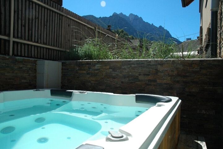 Hotel Spa