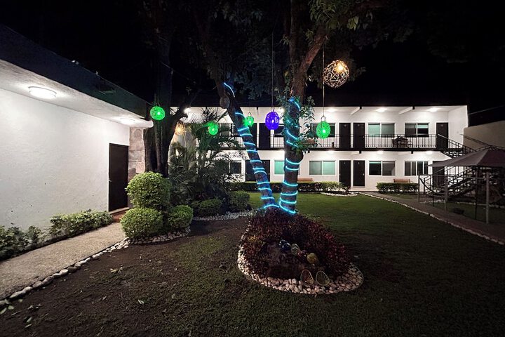 Hotel 54 of 54