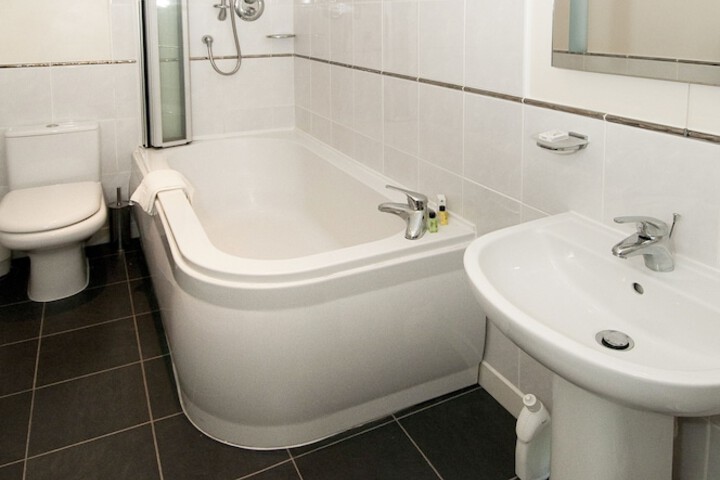 Bath Interior