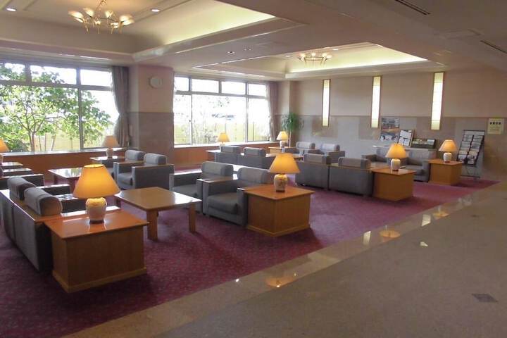 Hotel Interior 4 of 20