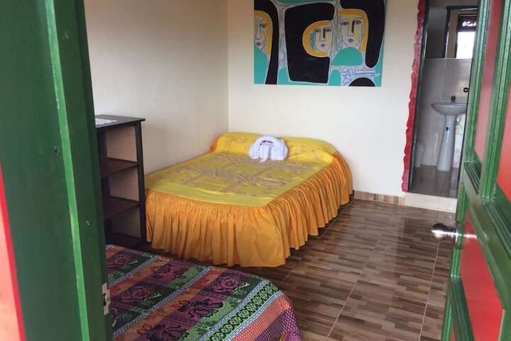Room 4 of 60