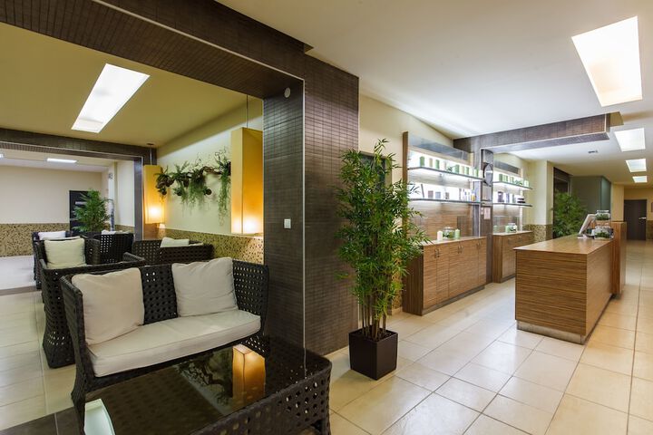 Hotel Spa