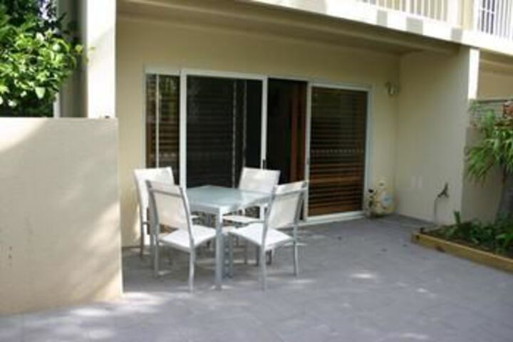 Terrace/Patio 27 of 28