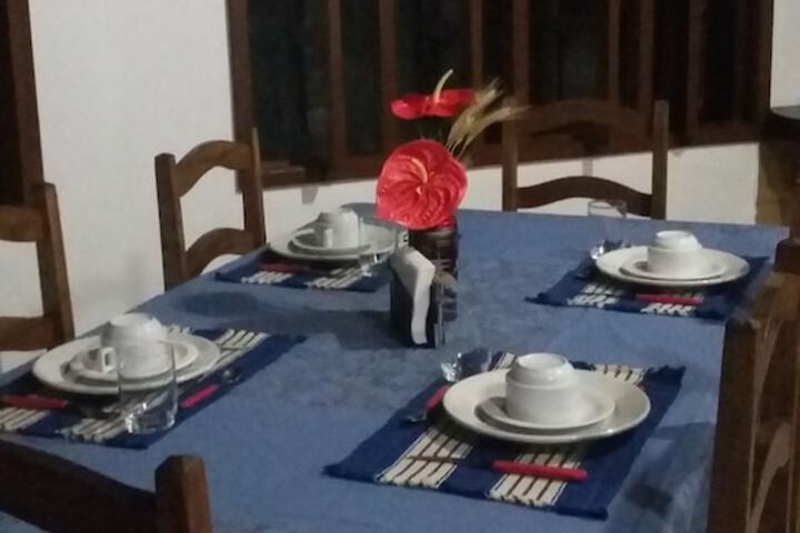 Dining 3 of 26