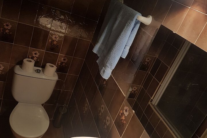 Bath Interior