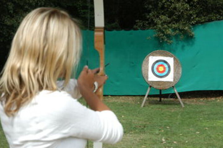 Outdoor Activities 3 of 51