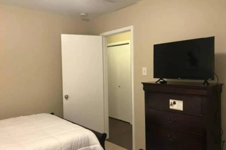 Image of Spacious 3 bed / 2 bathroom House in Conroe TX
