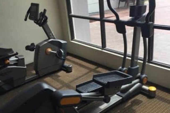 Fitness Center Photo