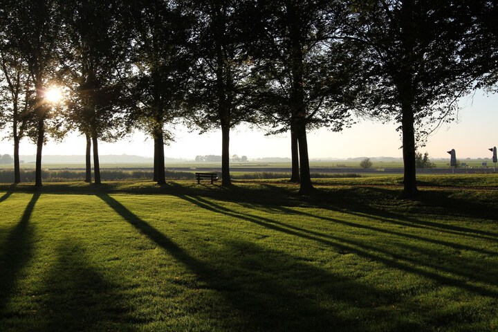 Boerderij Welgelegen Bed en Breakfast