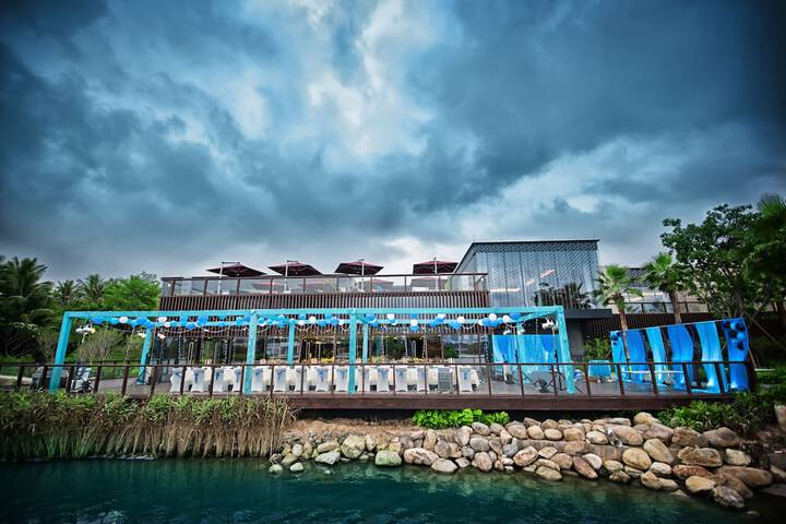 Image of Bay Breeze Resort Shenzhen