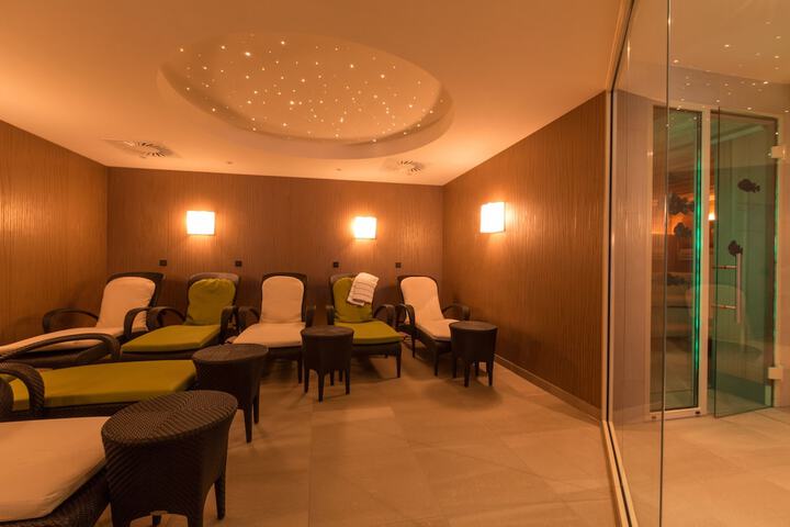 Spa Treatment