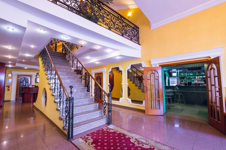 Hotel Interior 55 of 66