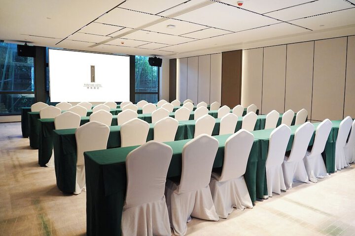 Meeting 95 of 106