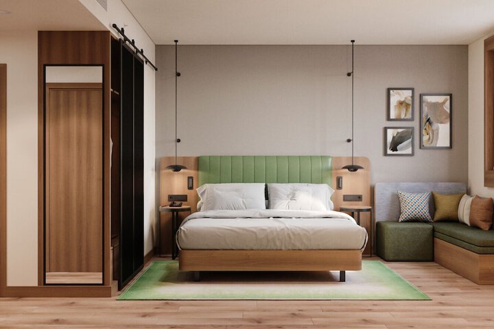 Room 25 of 118