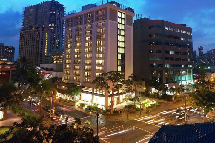 Hotel 39 of 41