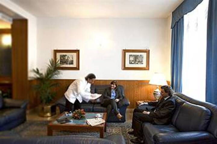 Hotel Interior 19 of 26