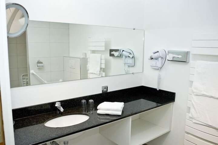 Bath Interior