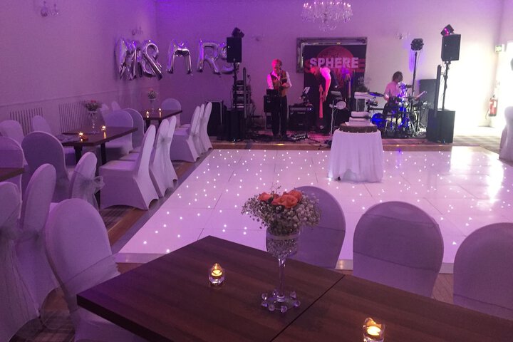 Wedding/Banquet 134 of 153