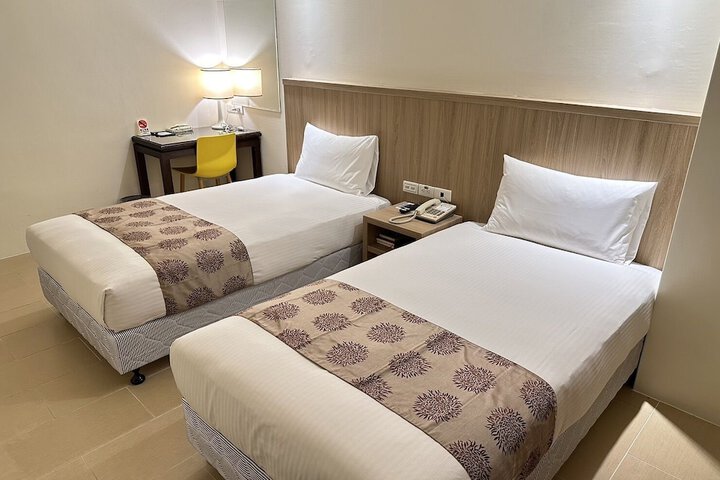 Room 16 of 29