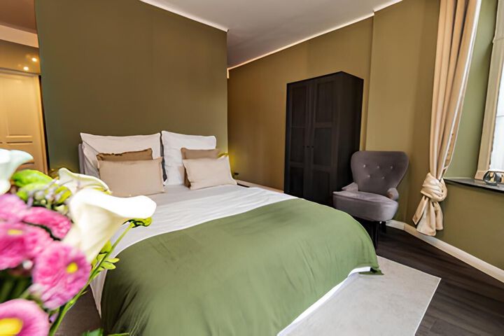 Jonica ApartHotel