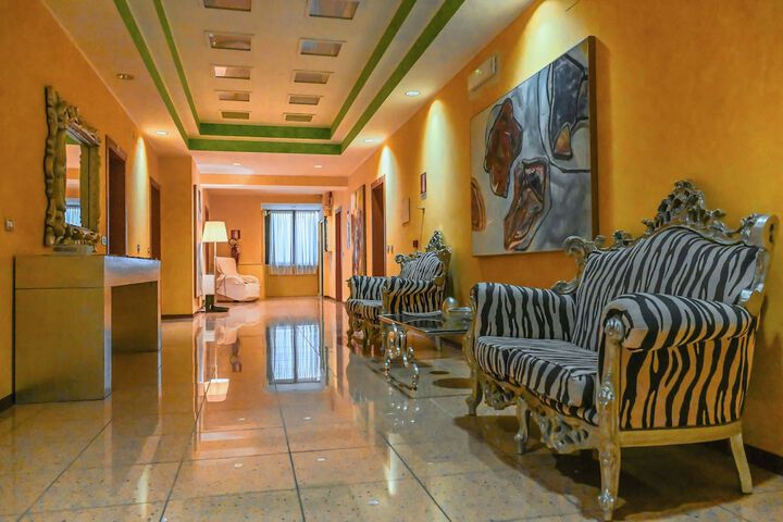 Hotel Interior 3 of 53