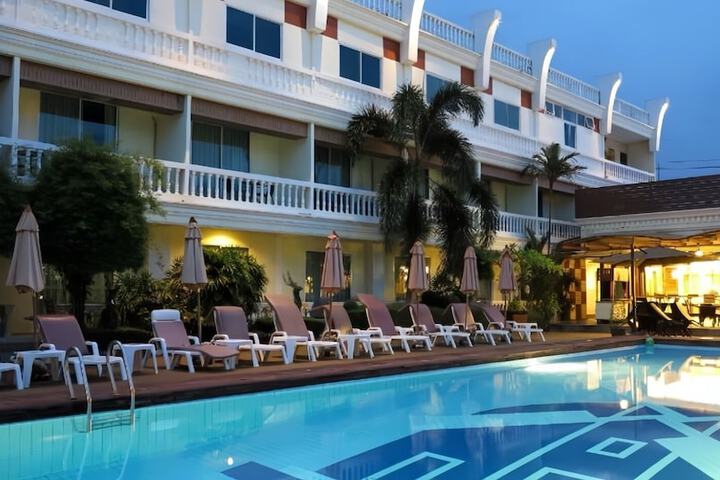 Hotel 127 of 127