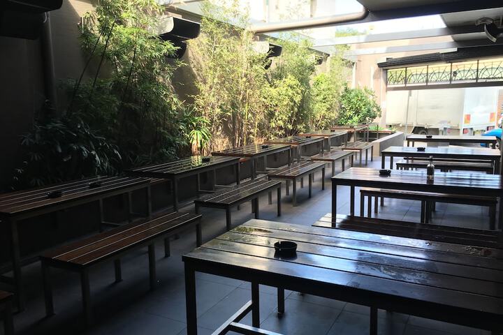 Terrace/Patio 25 of 26