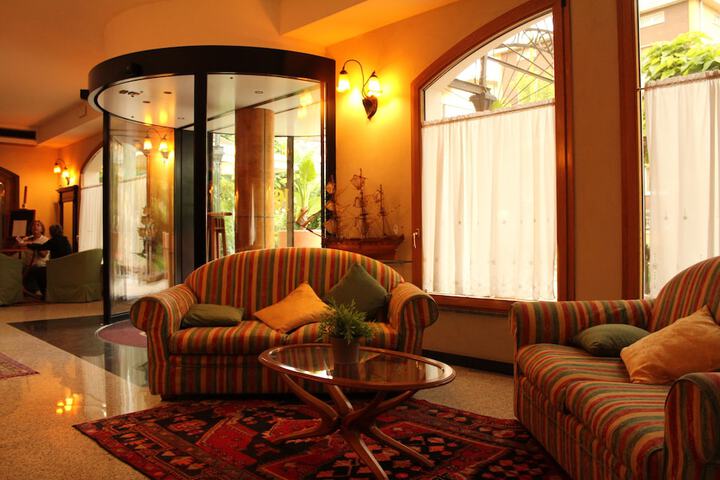 Hotel Interior 3 of 16