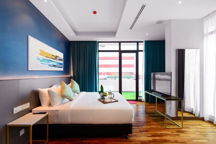 Room 22 of 56
