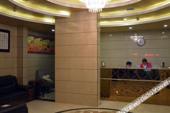 Hotel Interior 6 of 16