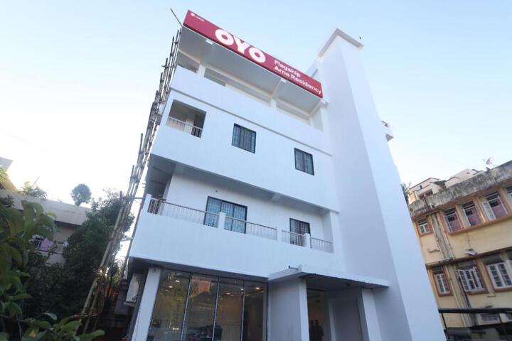 OYO Flagship 14912 Silpukhari Bus Stop