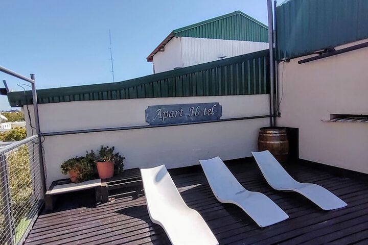 Sundeck 54 of 60