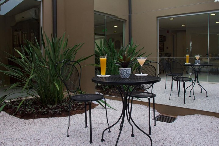 Terrace/Patio 15 of 27