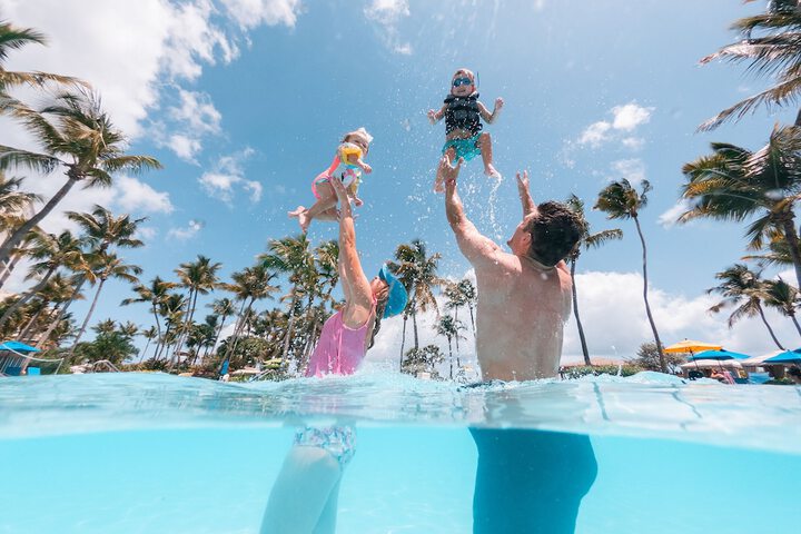 Wyndham Grand Rio Mar Puerto Rico Golf Beach Resort Rio Grande 6000 Rio Mar
