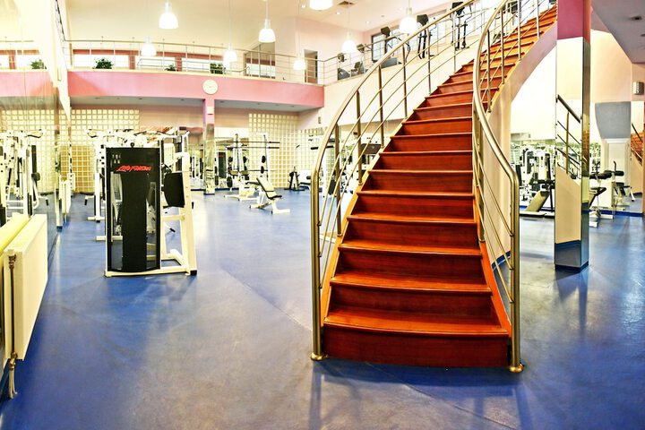 Health and Fitness 23 of 48